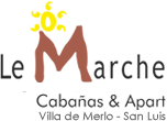 Le Marche Apart Hotel